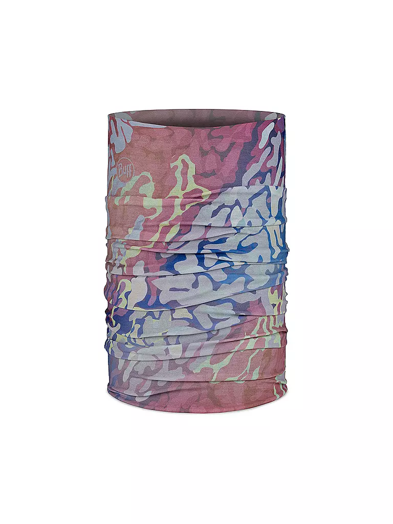 BUFF | Multifunktionstuch Original EcoStretch | Azul claro