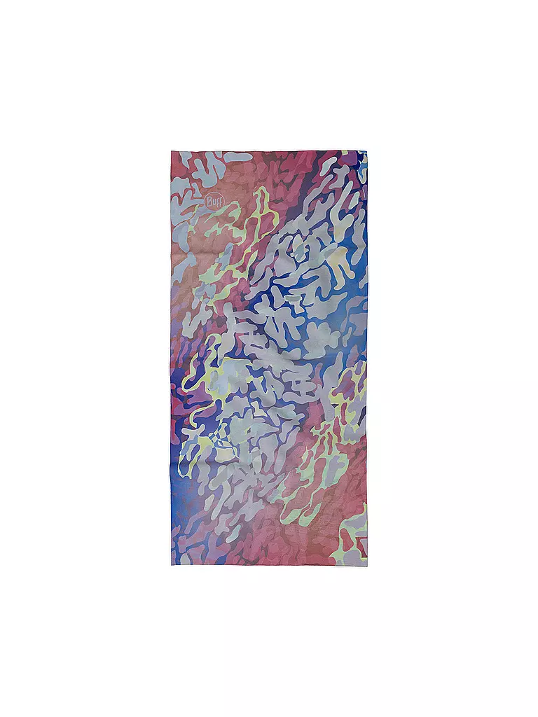 BUFF | Multifunktionstuch Original EcoStretch | Azul claro