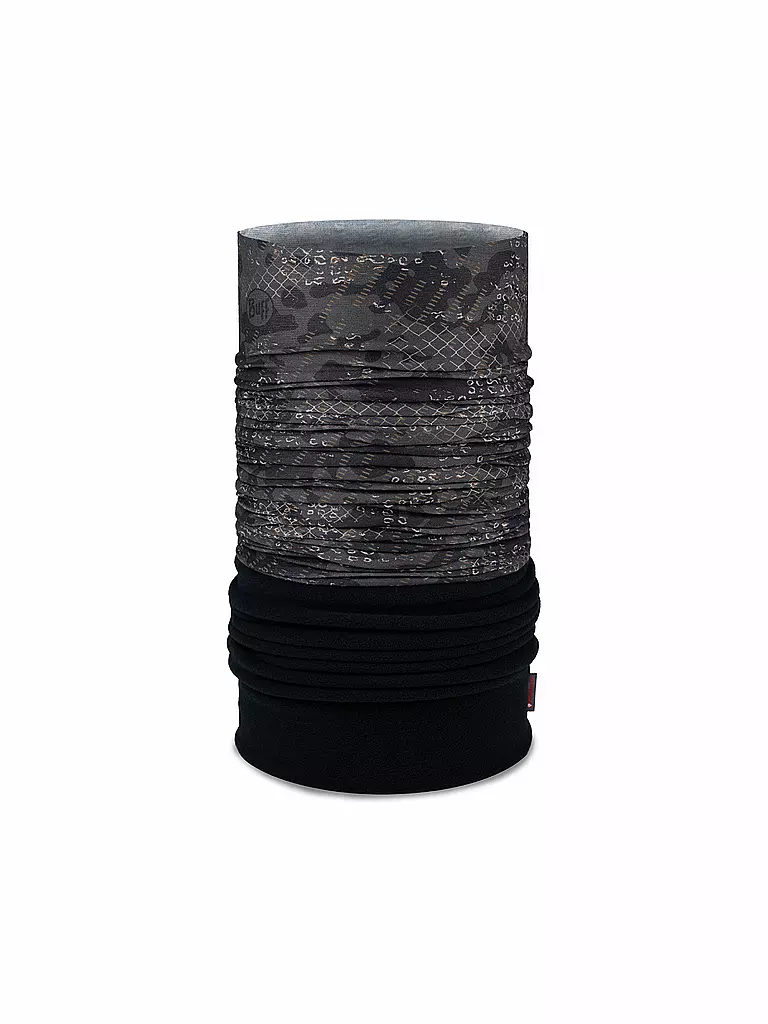 BUFF | Multifunktionstuch Polar  | Negro