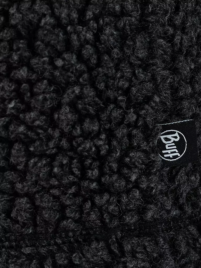 BUFF | Multifunktionstuch Switch Polar | Negro