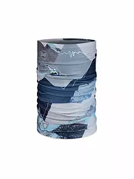 BUFF | Multifunktionstuch Thermonet | Azul