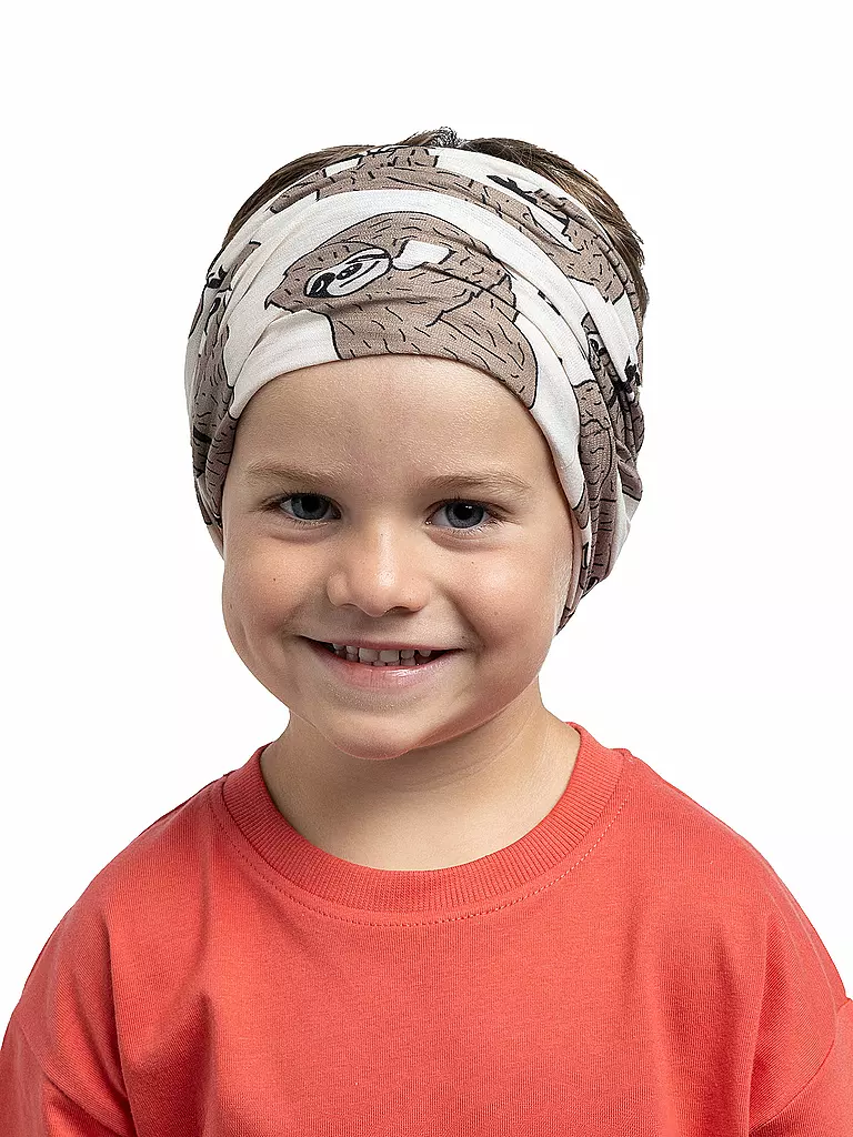 BUFF | Pañuelo multifuncional Coolnet UV+ para niños |