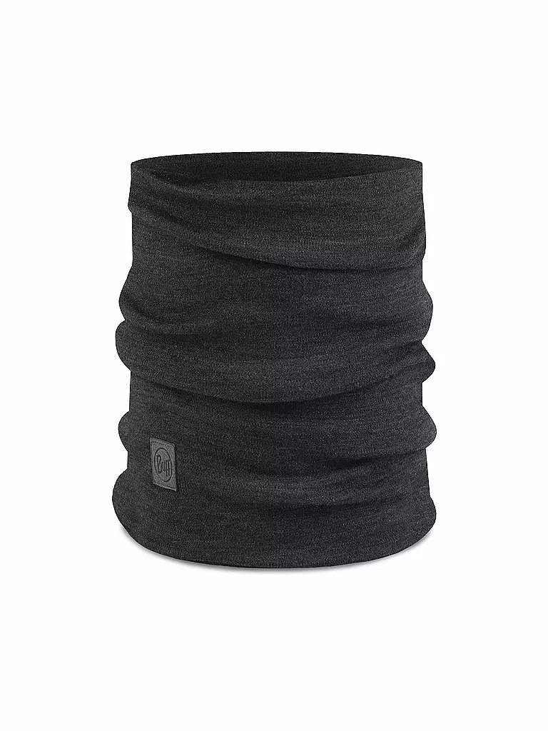 BUFF | Pañuelo multifuncional Heavyweight Merino | Gris