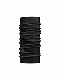 BUFF | Pañuelo multifuncional Merino Lightweight | Negro