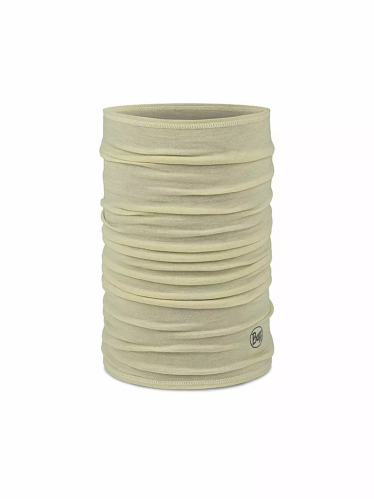 BUFF | Pañuelo multifuncional Lightweight Merino Wool | Beige