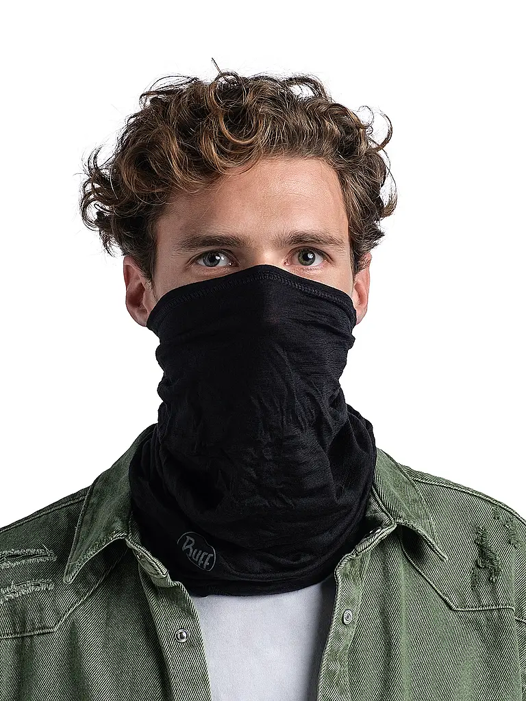 BUFF | Pañuelo multifuncional Lightweight Merino Wool |