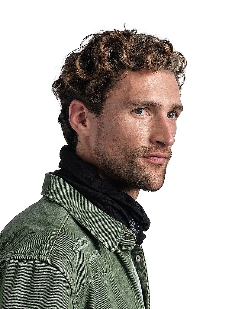 BUFF | Pañuelo multifuncional Lightweight Merino Wool |