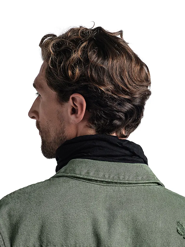 BUFF | Pañuelo multifuncional Lightweight Merino Wool |