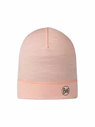 BUFF | Pañuelo multifuncional Merino Lightweight | Coral