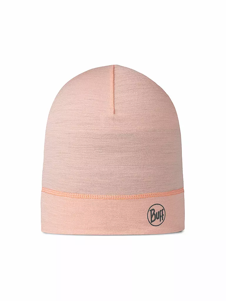 BUFF | Pañuelo multifuncional Merino Lightweight | Coral