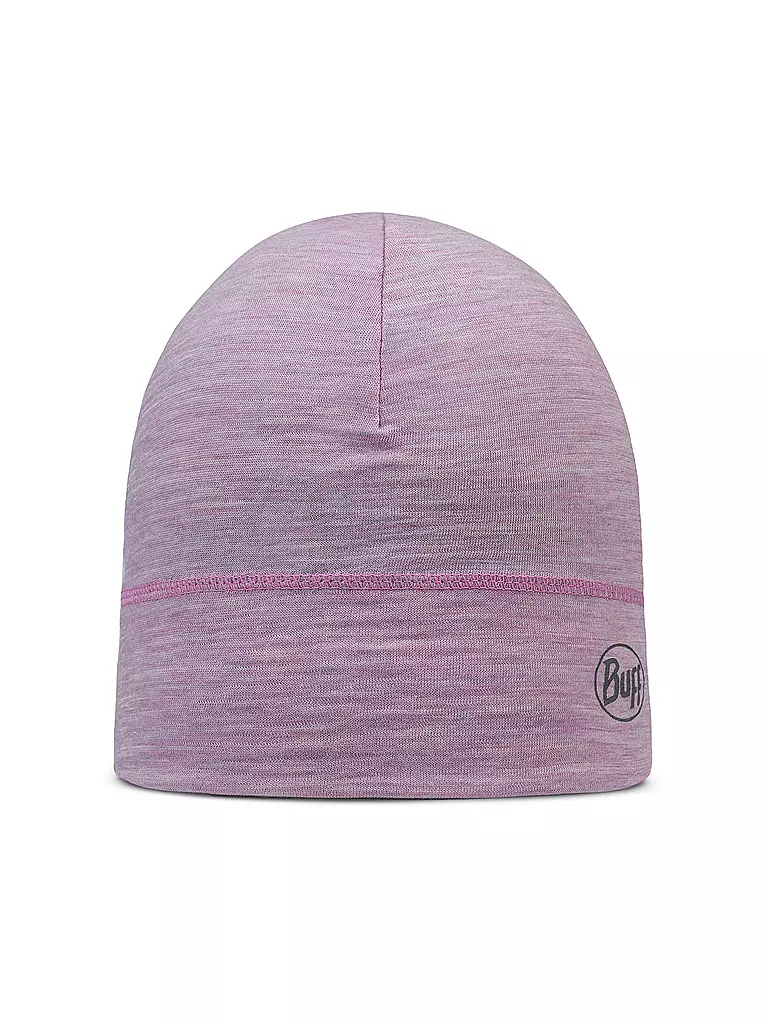 BUFF | Pañuelo multifuncional Merino Lightweight | Rosa