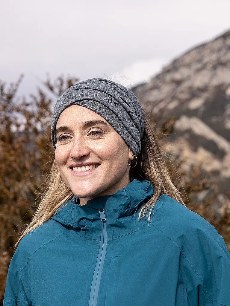 BUFF | Pañuelo multifuncional Merino Lightweight |