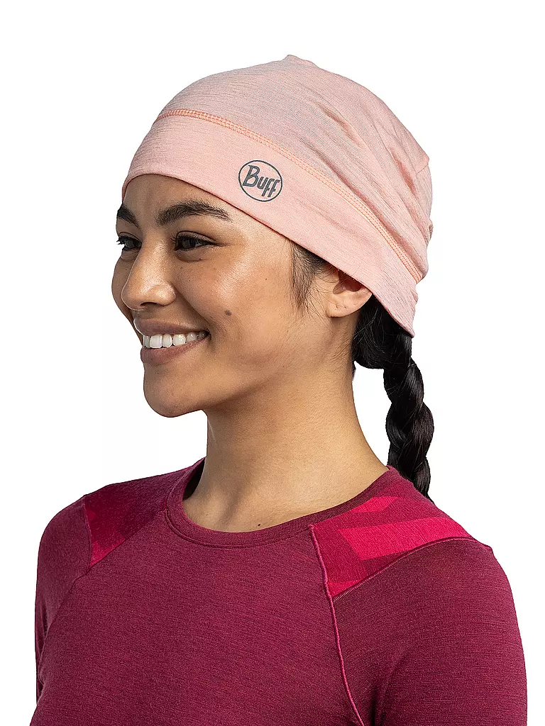 BUFF | Pañuelo multifuncional Merino Lightweight |