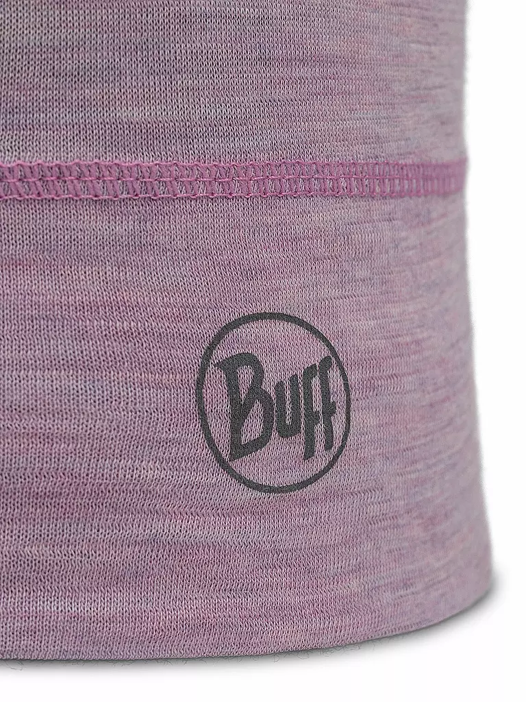 BUFF | Pañuelo multifuncional Merino Lightweight |