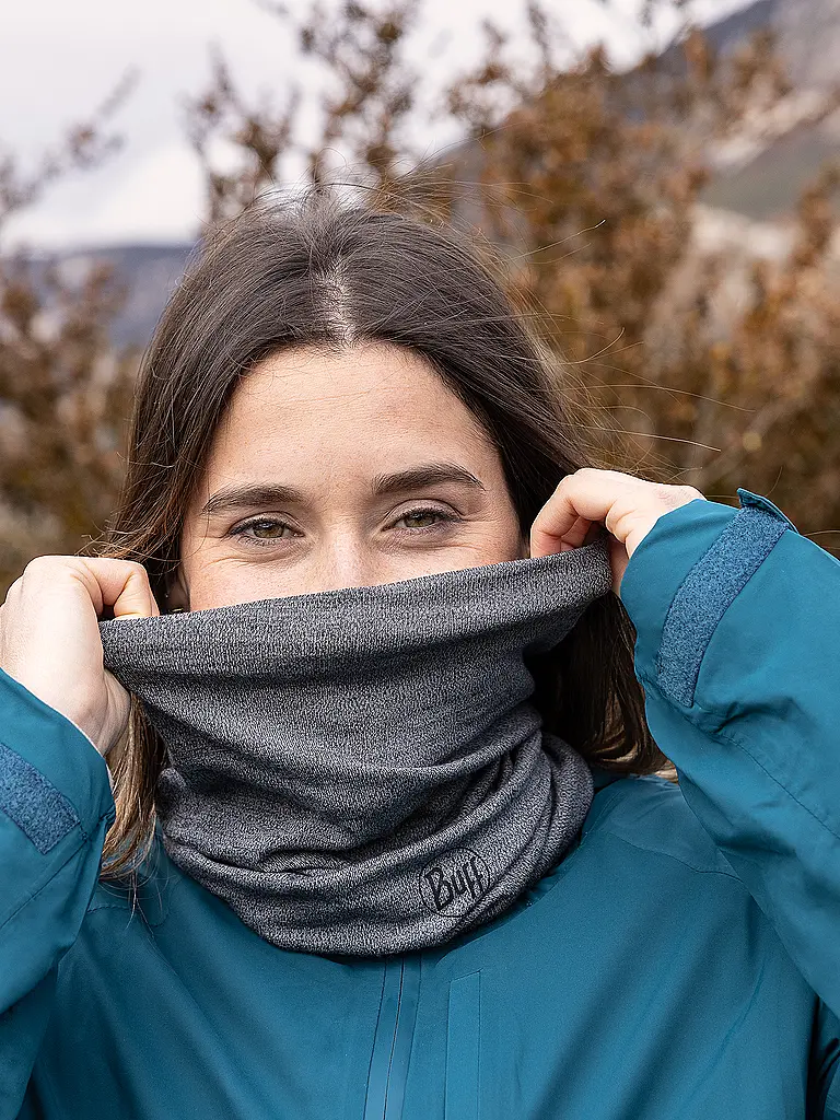 BUFF | Pañuelo multifuncional Merino Lightweight |