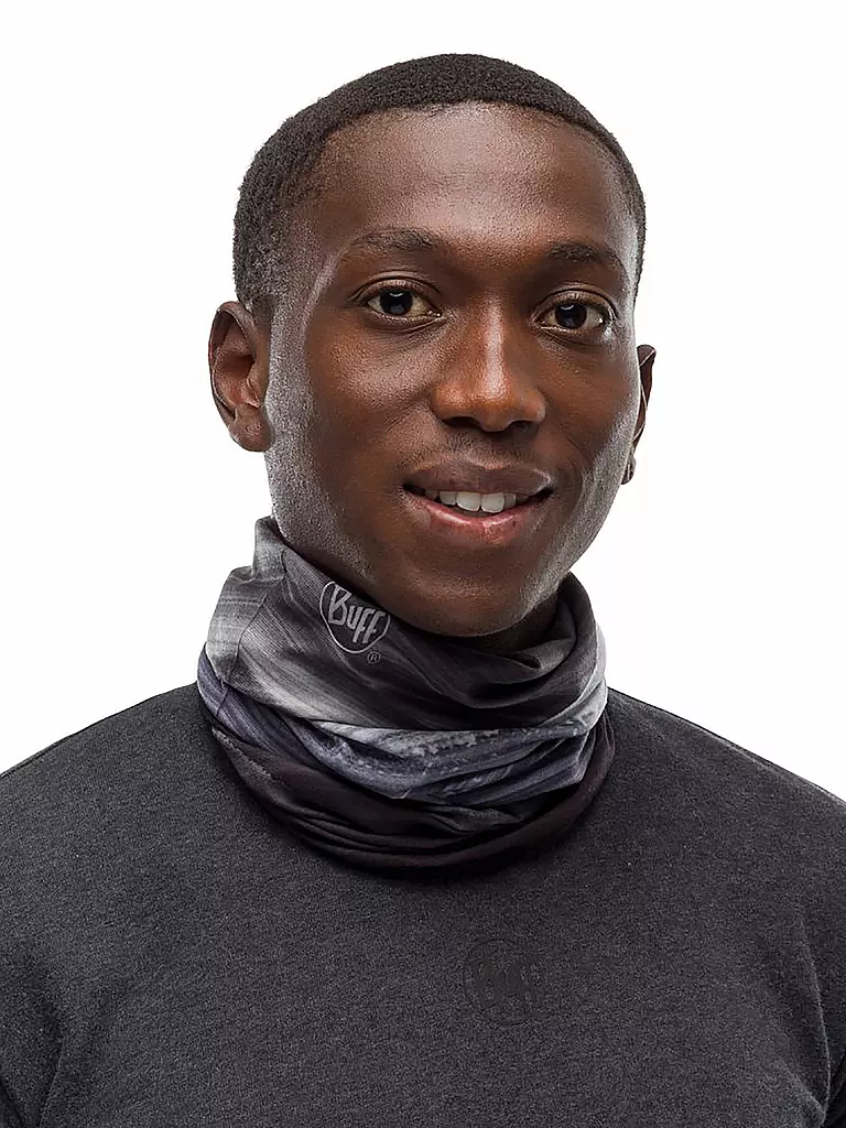 BUFF | Pañuelo multifuncional Original BUFF® | Gris