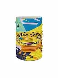 BUFF | Pañuelo multifuncional para niños Coolnet UV+ | Amarillo