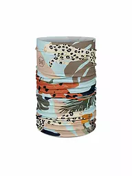 BUFF | Pañuelo multifuncional para niños Coolnet UV+ | Naranja