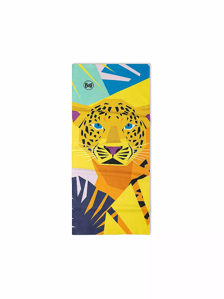 BUFF | Pañuelo multifuncional para niños Coolnet UV+ |