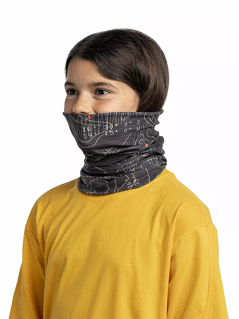 BUFF | Pañuelo multifuncional para niños Coolnet UV+ |