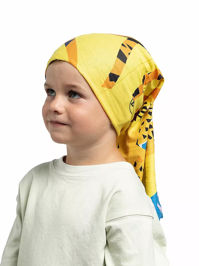 BUFF | Pañuelo multifuncional para niños Coolnet UV+ |