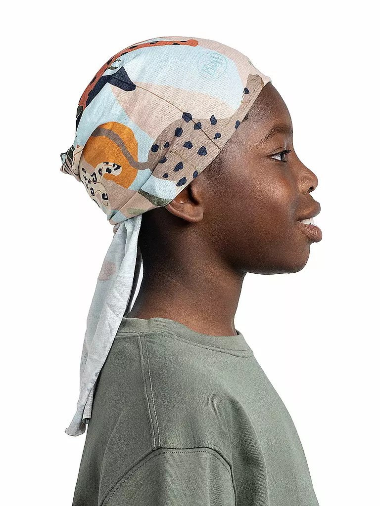 BUFF | Pañuelo multifuncional para niños Coolnet UV+ |