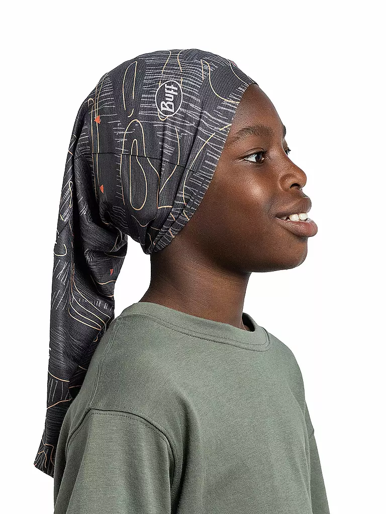 BUFF | Pañuelo multifuncional para niños Coolnet UV+ |