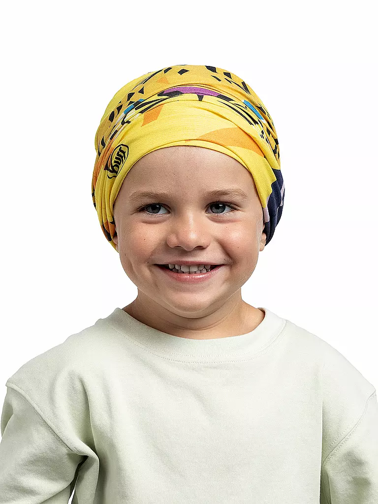 BUFF | Pañuelo multifuncional para niños Coolnet UV+ |