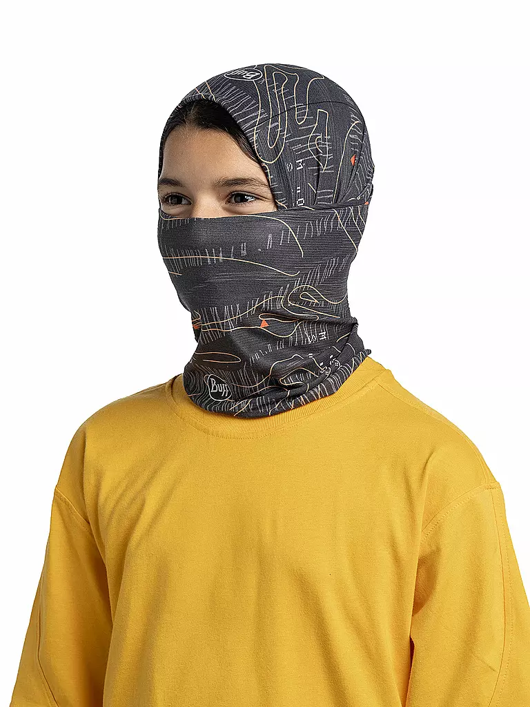 BUFF | Pañuelo multifuncional para niños Coolnet UV+ |