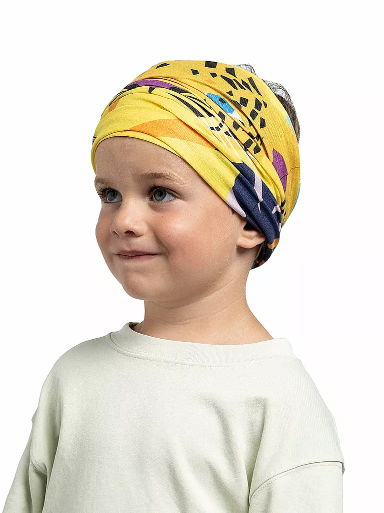 BUFF | Pañuelo multifuncional para niños Coolnet UV+ |