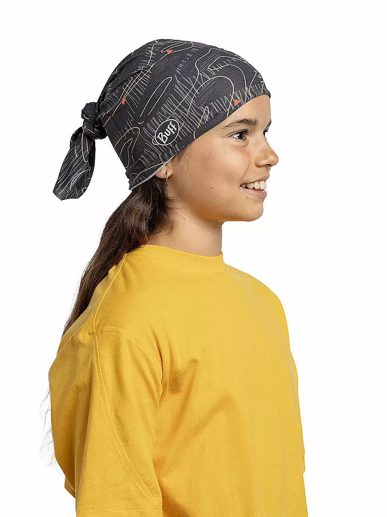 BUFF | Pañuelo multifuncional para niños Coolnet UV+ |