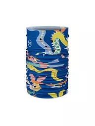 BUFF | Pañuelo multifuncional para niños Original EcoStretch | Azul oscuro