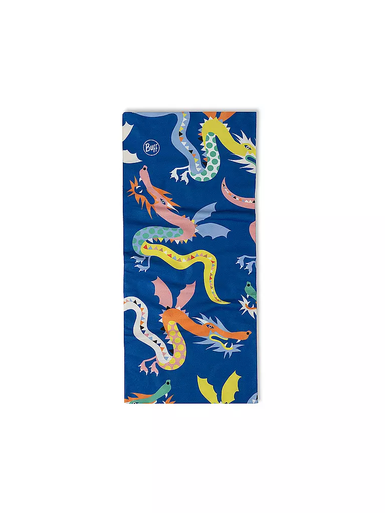 BUFF | Pañuelo multifuncional para niños Original EcoStretch |