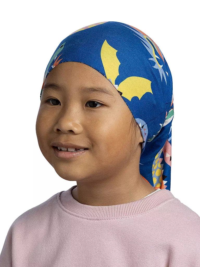 BUFF | Pañuelo multifuncional para niños Original EcoStretch |