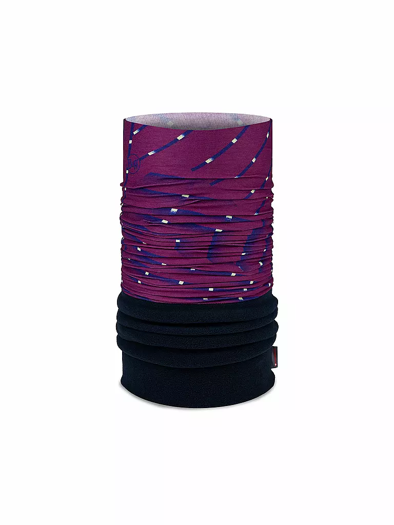BUFF | Pañuelo multifuncional Polar | Baya