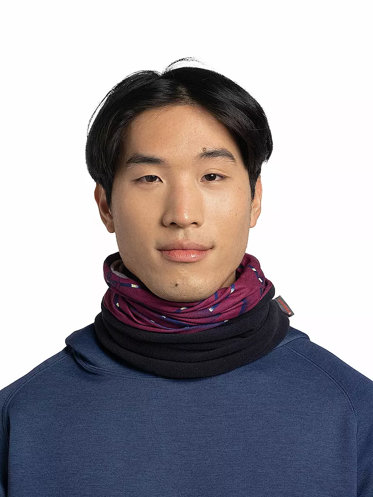 BUFF | Pañuelo multifuncional Polar | Baya