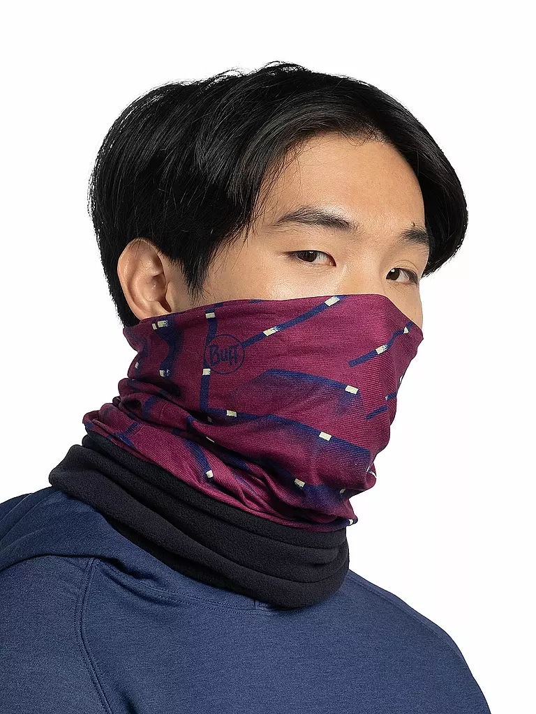 BUFF | Pañuelo multifuncional Polar |