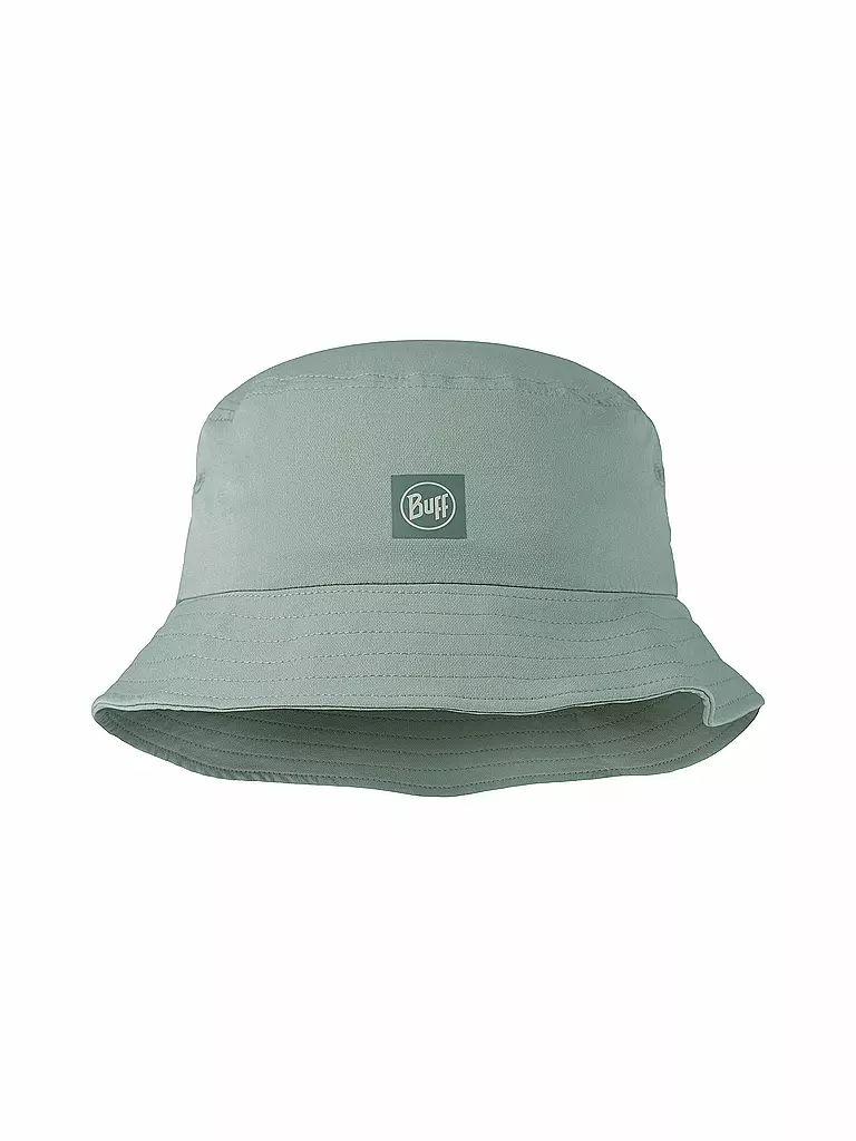 BUFF | Sombrero Adventure Bucket | Verde claro