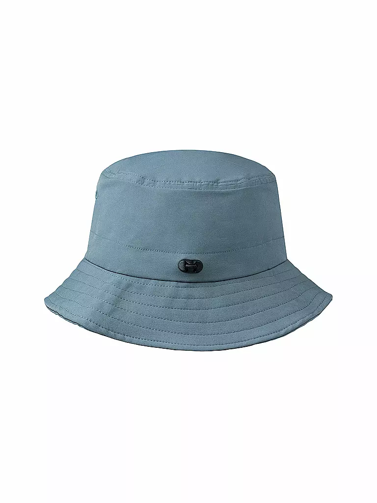BUFF | Sombrero Adventure Bucket | Azul oscuro