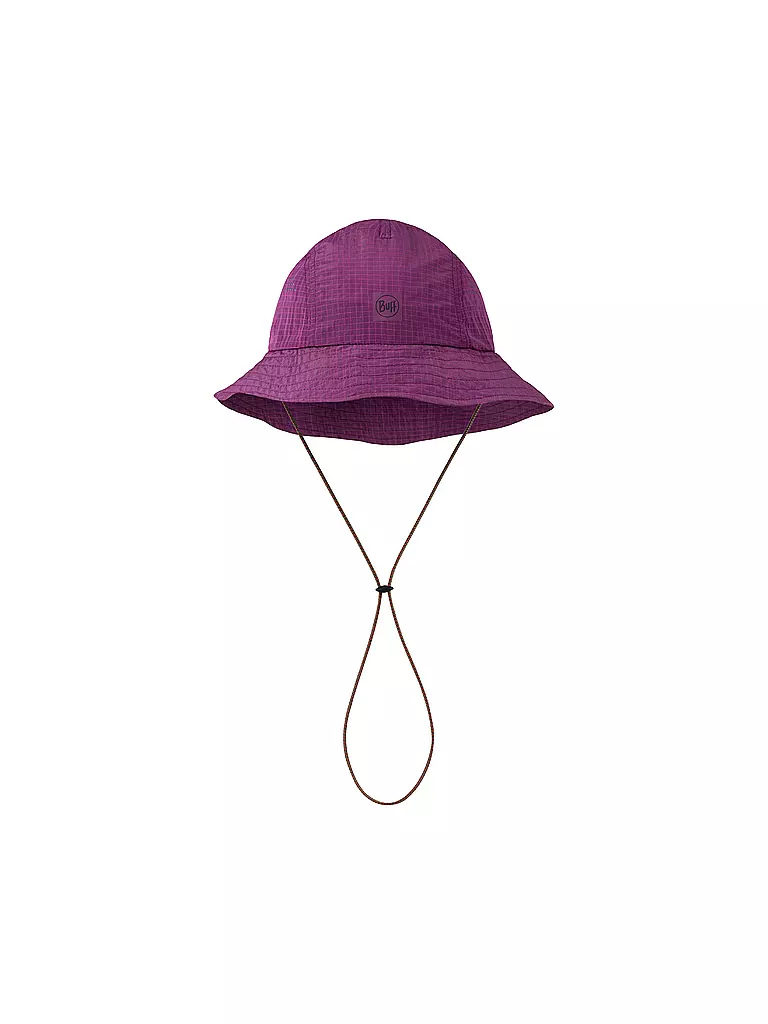 BUFF | Sombrero Bucket 2025 | Lila