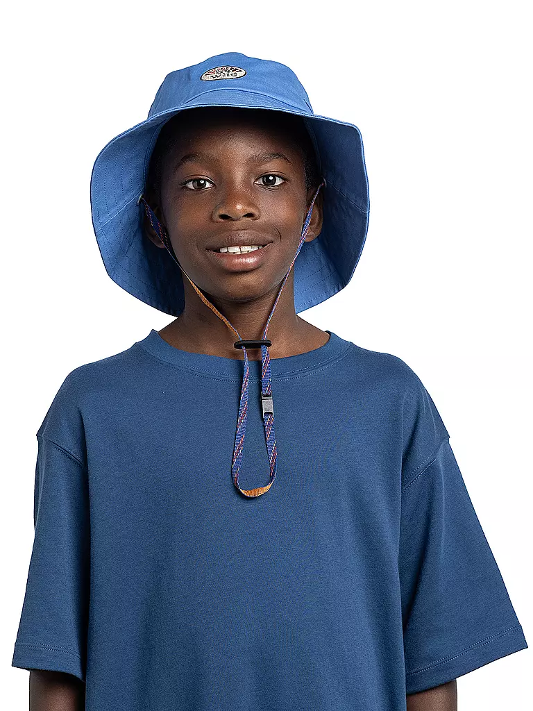 BUFF | Sombrero infantil Play Boony | Azul