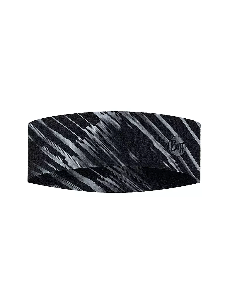 BUFF | Stirnband CoolNet® UV Slim | Gris