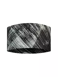 BUFF | Stirnband Coolnet UV® Wide | Gris