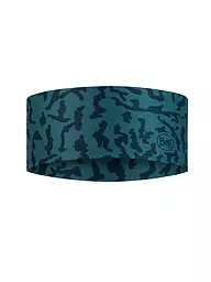 BUFF | Stirnband Coolnet UV® Wide | Gris