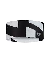 BUFF | Stirnband Coolnet UV® Wide | Negro
