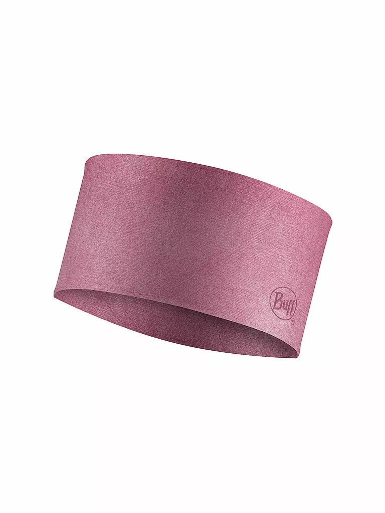 BUFF | Stirnband CoolNet UV® Wide | Rosa