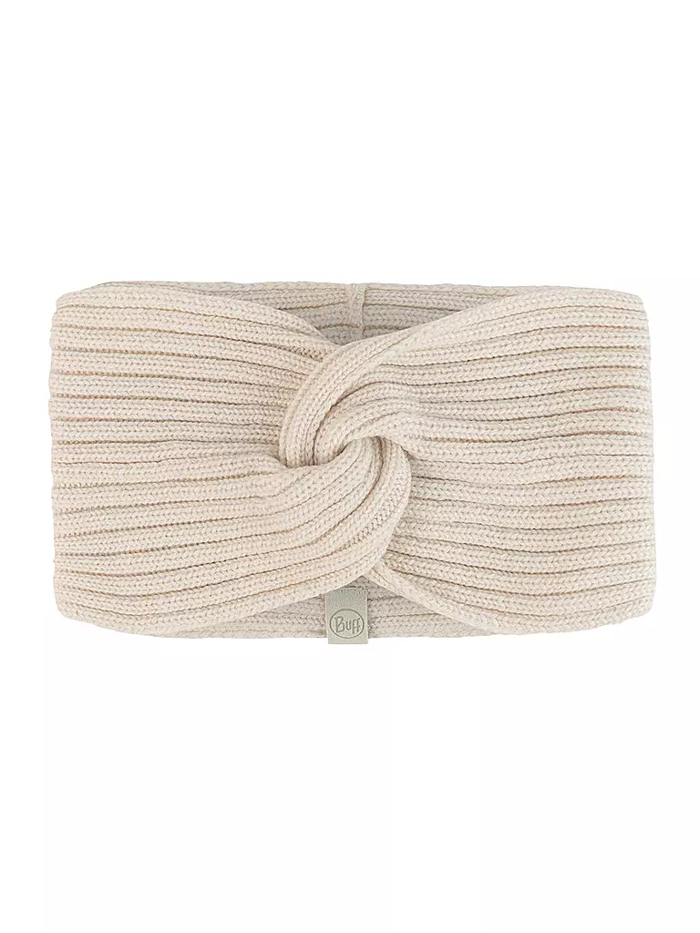 BUFF | Stirnband Norval | Beige