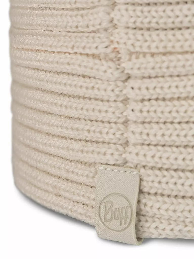 BUFF | Stirnband Norval | Beige
