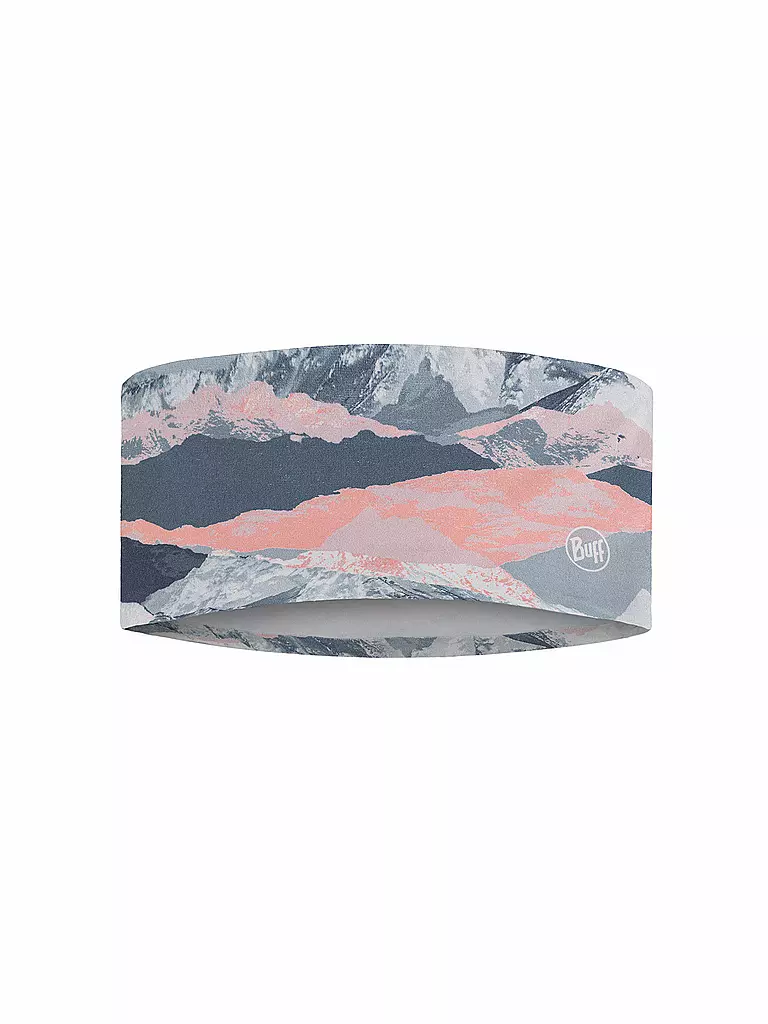 BUFF | Stirnband Thermonet | Rosa
