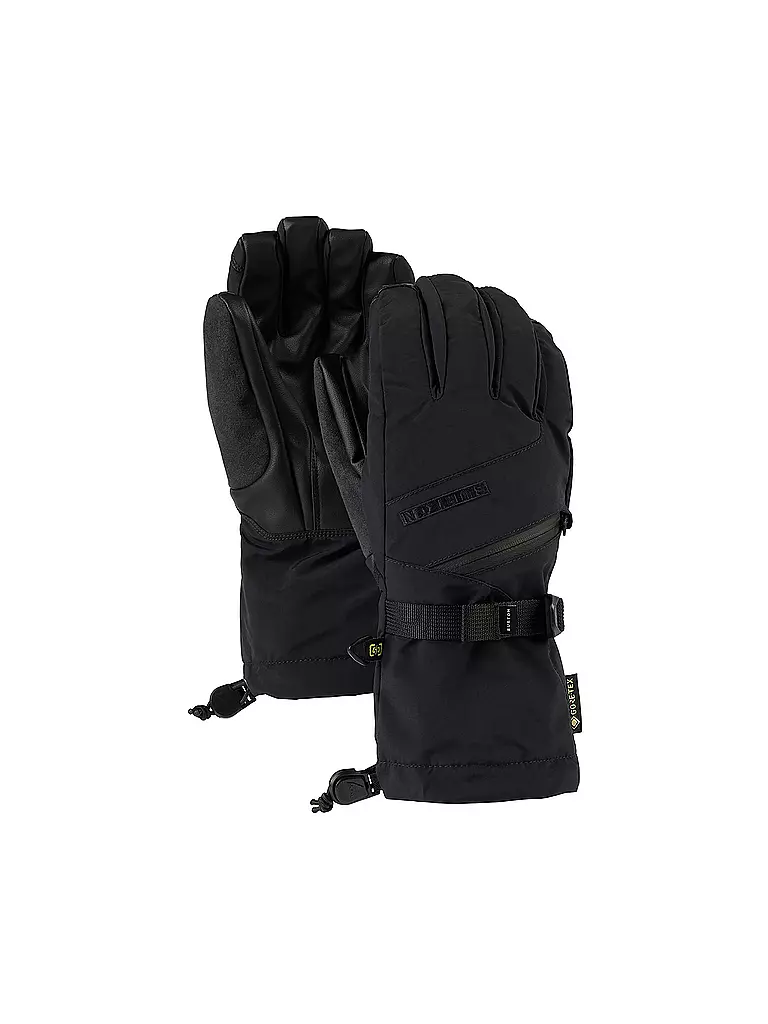 BURTON | Damen Handschuhe Gore-Tex | Negro